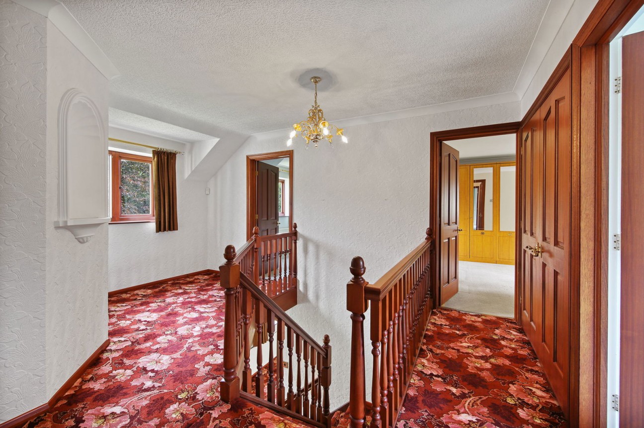 Yew Tree Close, Ashover. S45 0BP