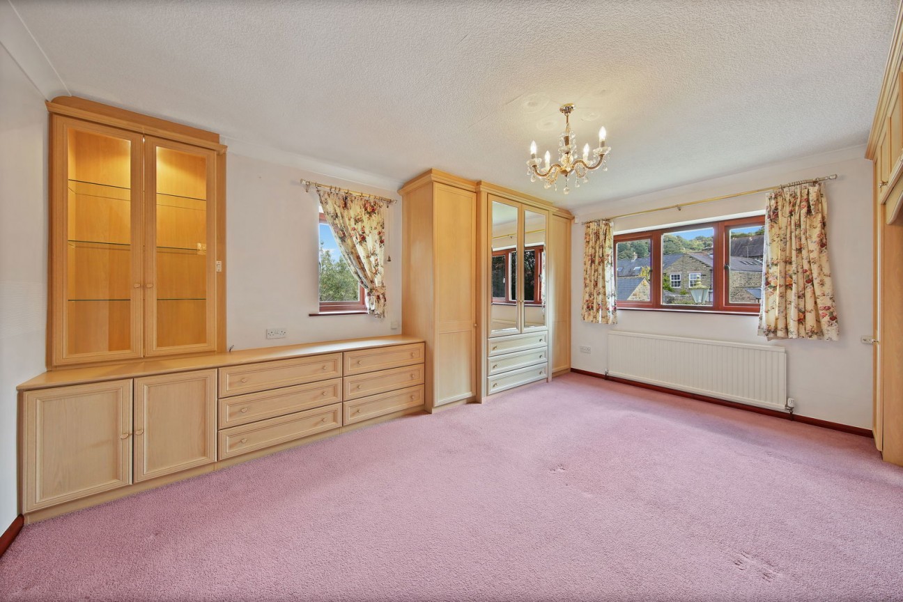 Yew Tree Close, Ashover. S45 0BP