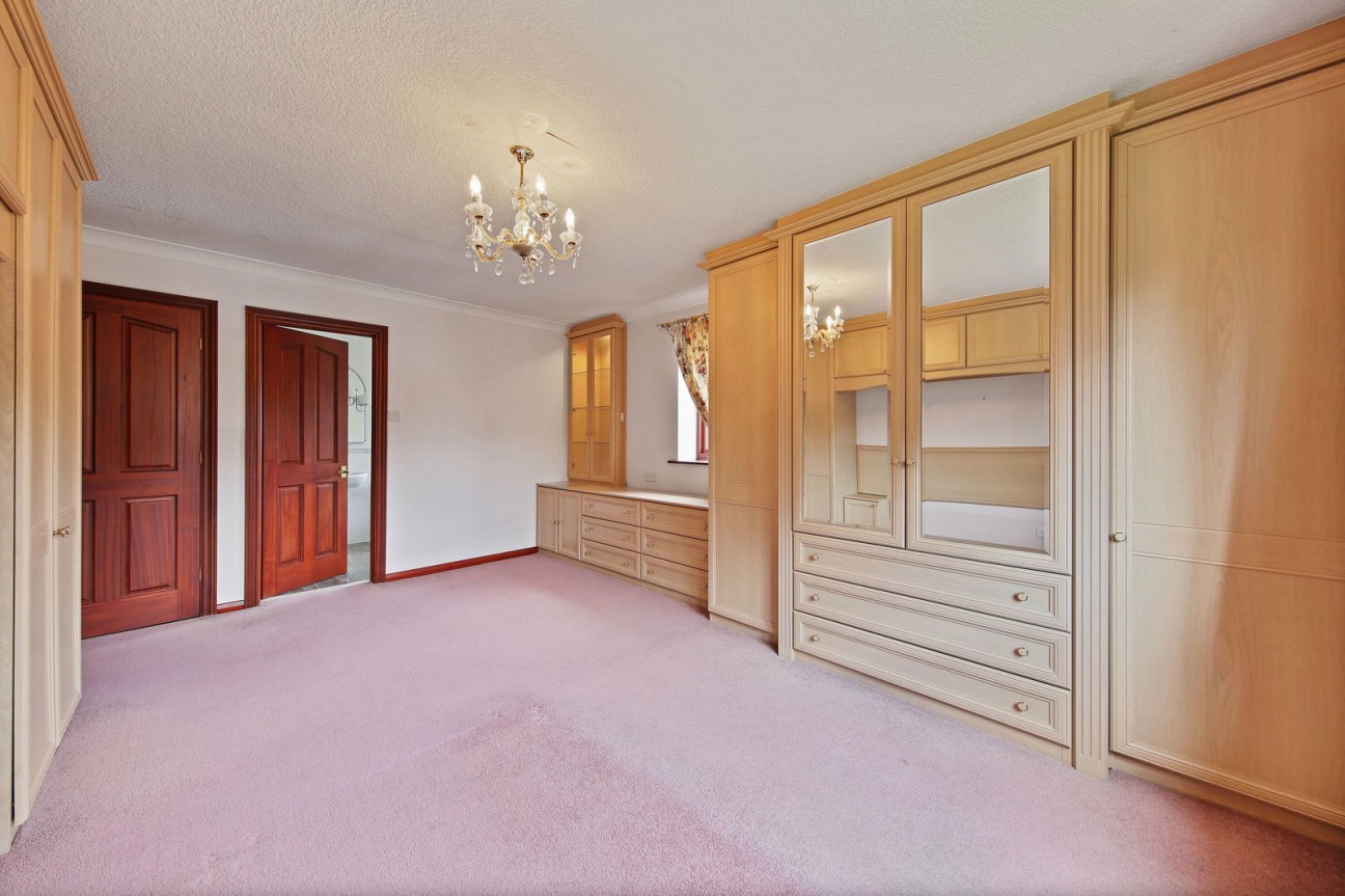 Yew Tree Close, Ashover. S45 0BP