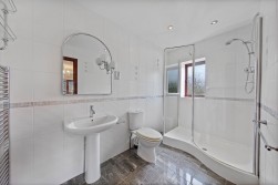 Yew Tree Close, Ashover. S45 0BP