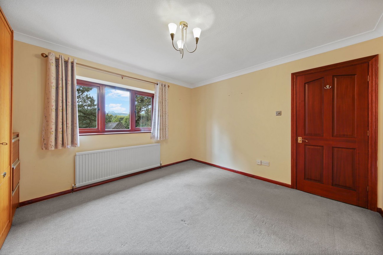 Yew Tree Close, Ashover. S45 0BP