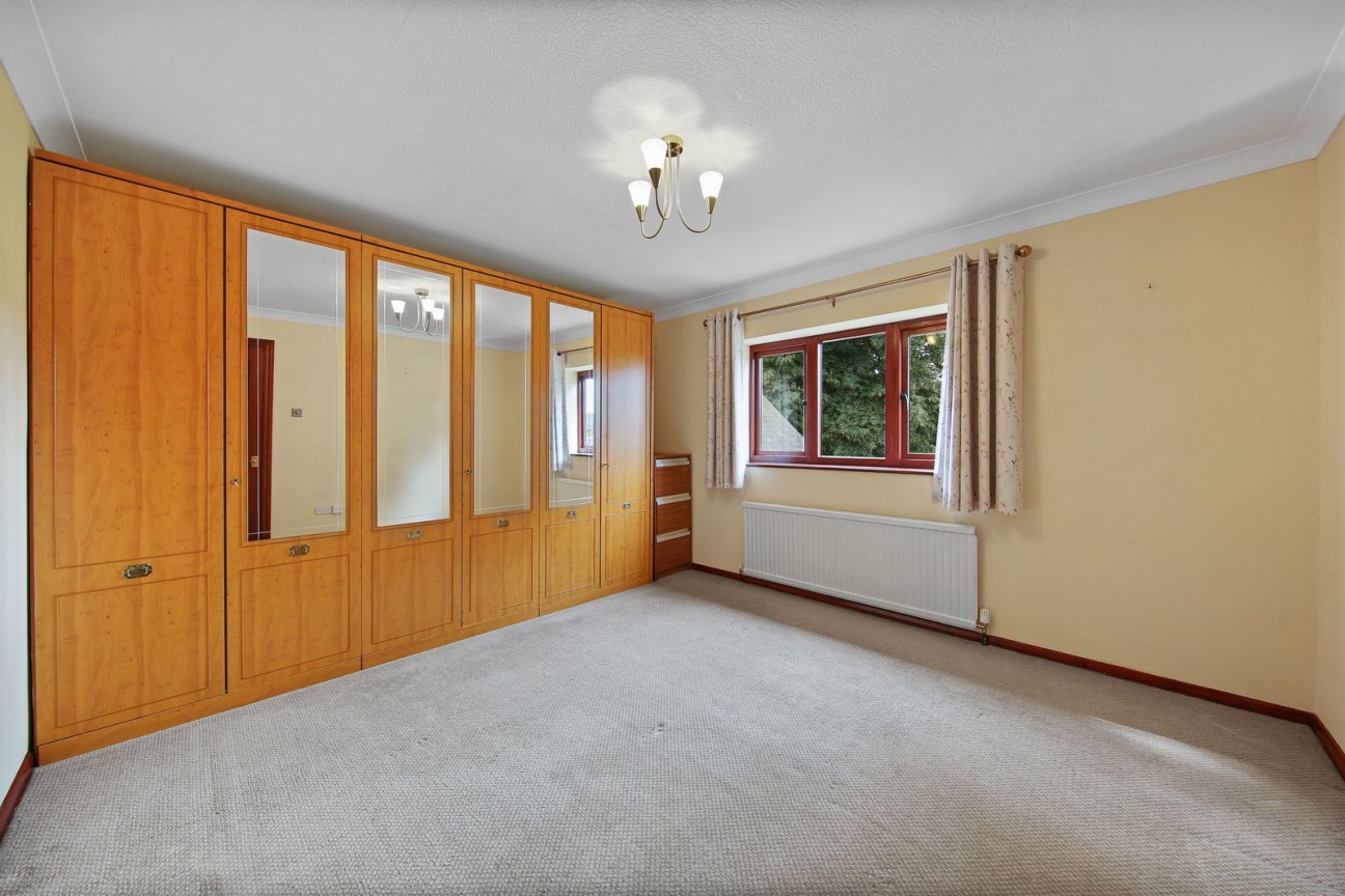 Yew Tree Close, Ashover. S45 0BP