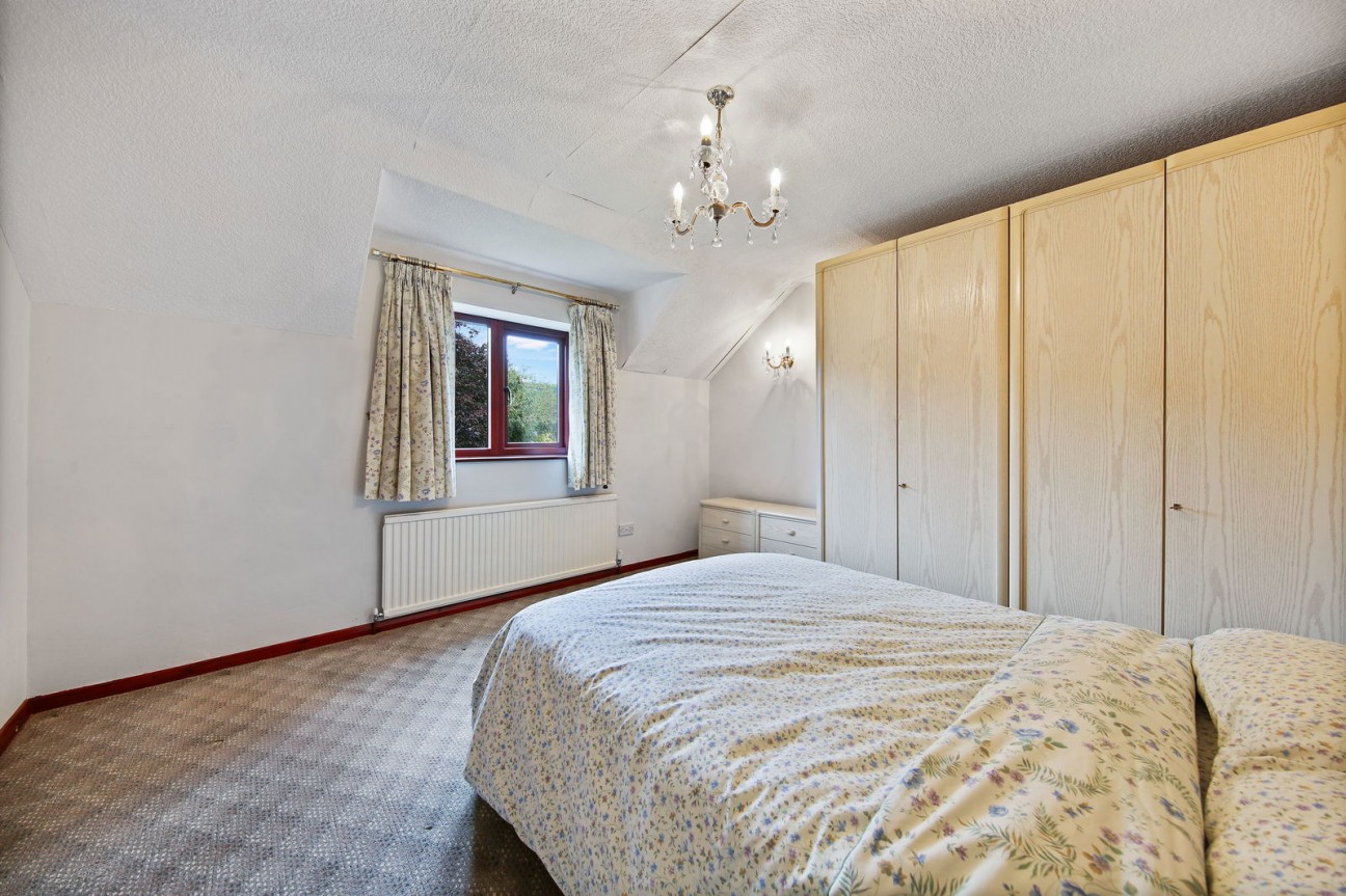 Yew Tree Close, Ashover. S45 0BP