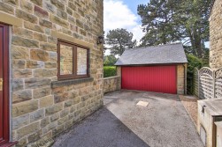 Yew Tree Close, Ashover. S45 0BP