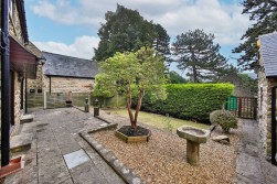 Yew Tree Close, Ashover. S45 0BP