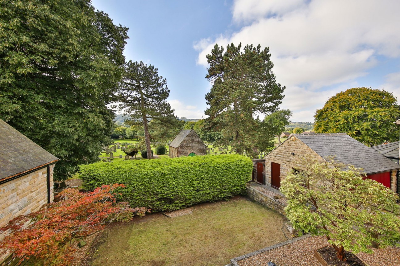 Yew Tree Close, Ashover. S45 0BP