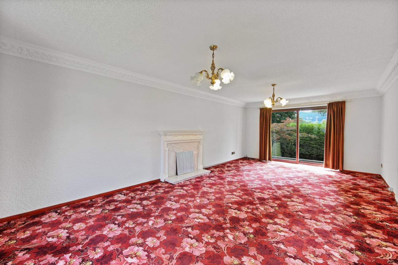 Yew Tree Close, Ashover. S45 0BP