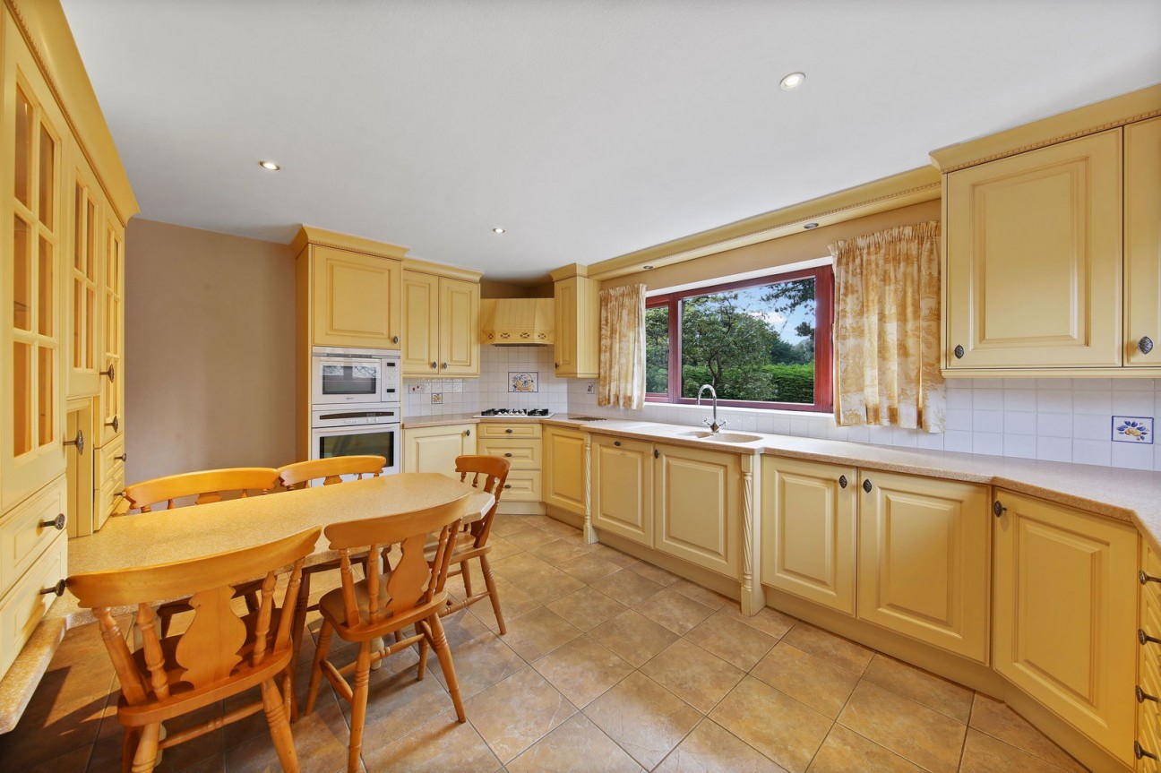 Yew Tree Close, Ashover. S45 0BP