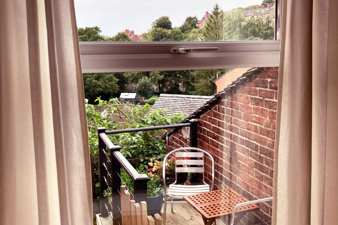 Mill Lane, Belper, DE56 1LG