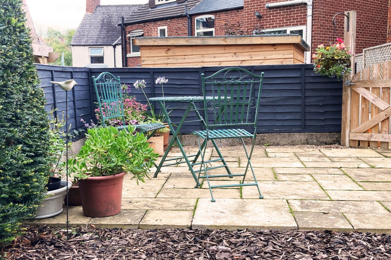 Mill Lane, Belper, DE56 1LG