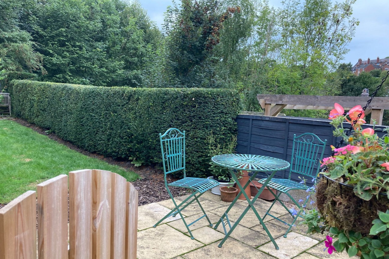 Mill Lane, Belper, DE56 1LG