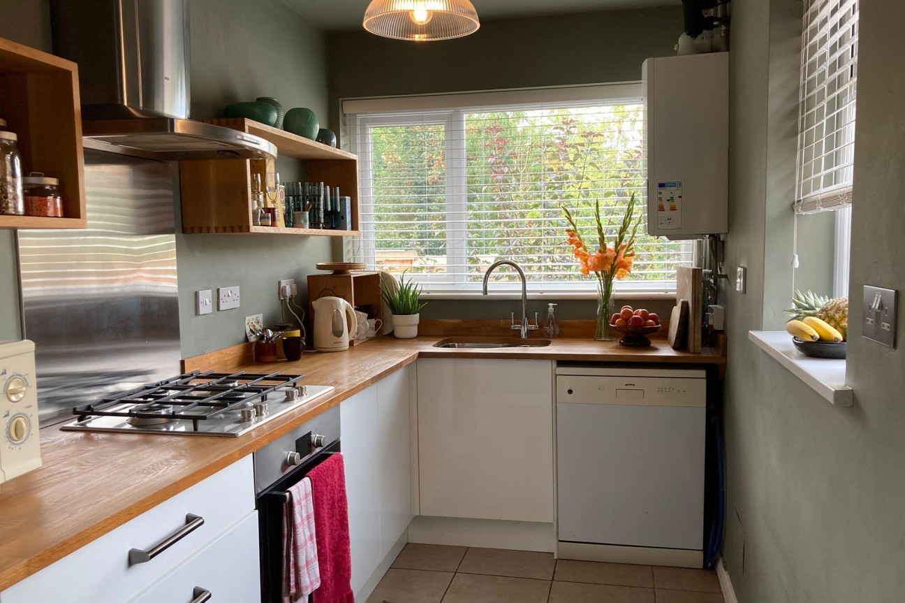 Mill Lane, Belper, DE56 1LG