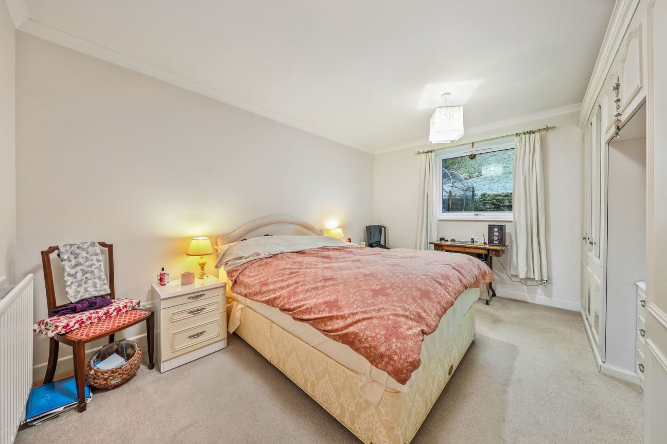 Overbridge Cottage, Moor End, Beeley