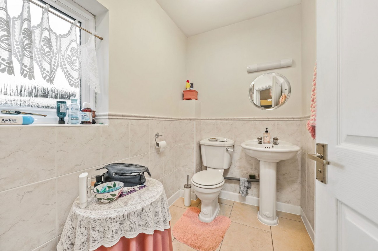 Overbridge Cottage, Moor End, Beeley