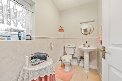 Overbridge Cottage, Moor End, Beeley