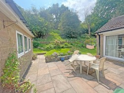 Overbridge Cottage, Moor End, Beeley