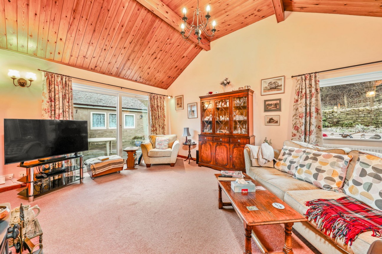 Overbridge Cottage, Moor End, Beeley