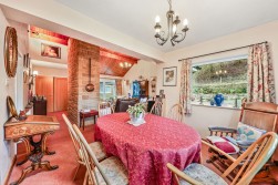 Overbridge Cottage, Moor End, Beeley