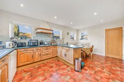 Overbridge Cottage, Moor End, Beeley