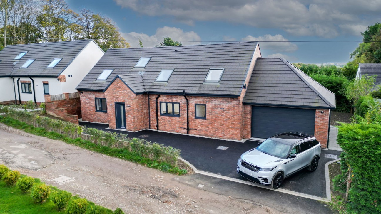 Central Drive, Chesterfield, S42 6QJ