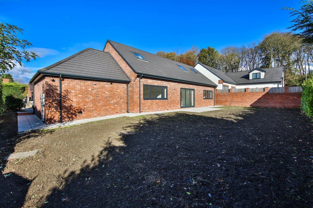 Central Drive, Chesterfield, S42 6QJ