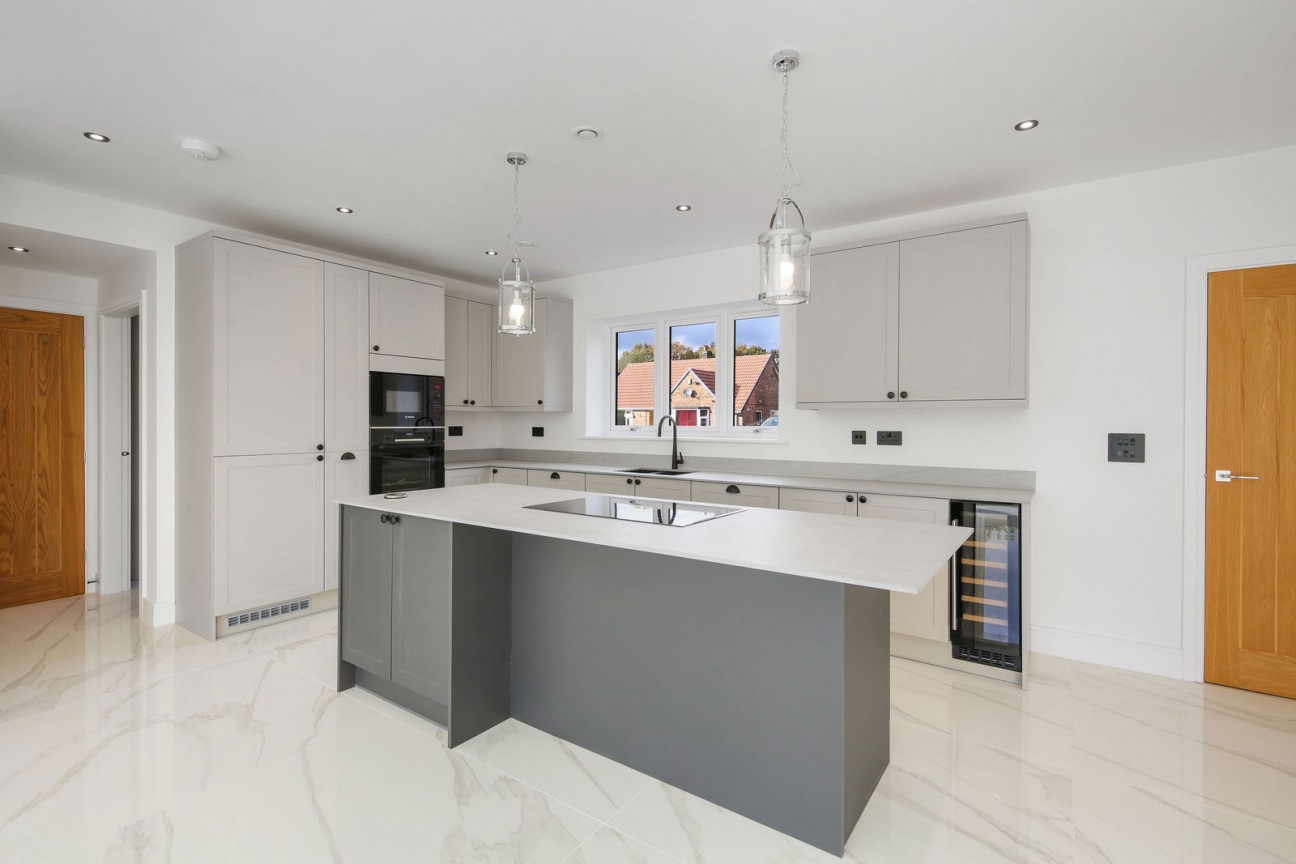 Central Drive, Chesterfield, S42 6QJ