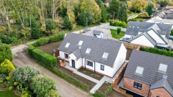 Hockley Lane, Wingerworth, Chesterfield.