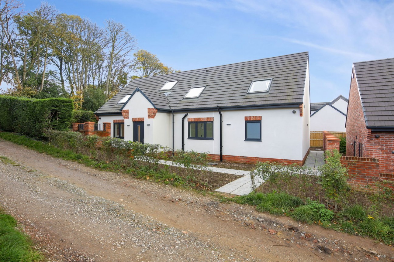 Hockley Lane, Wingerworth, Chesterfield.