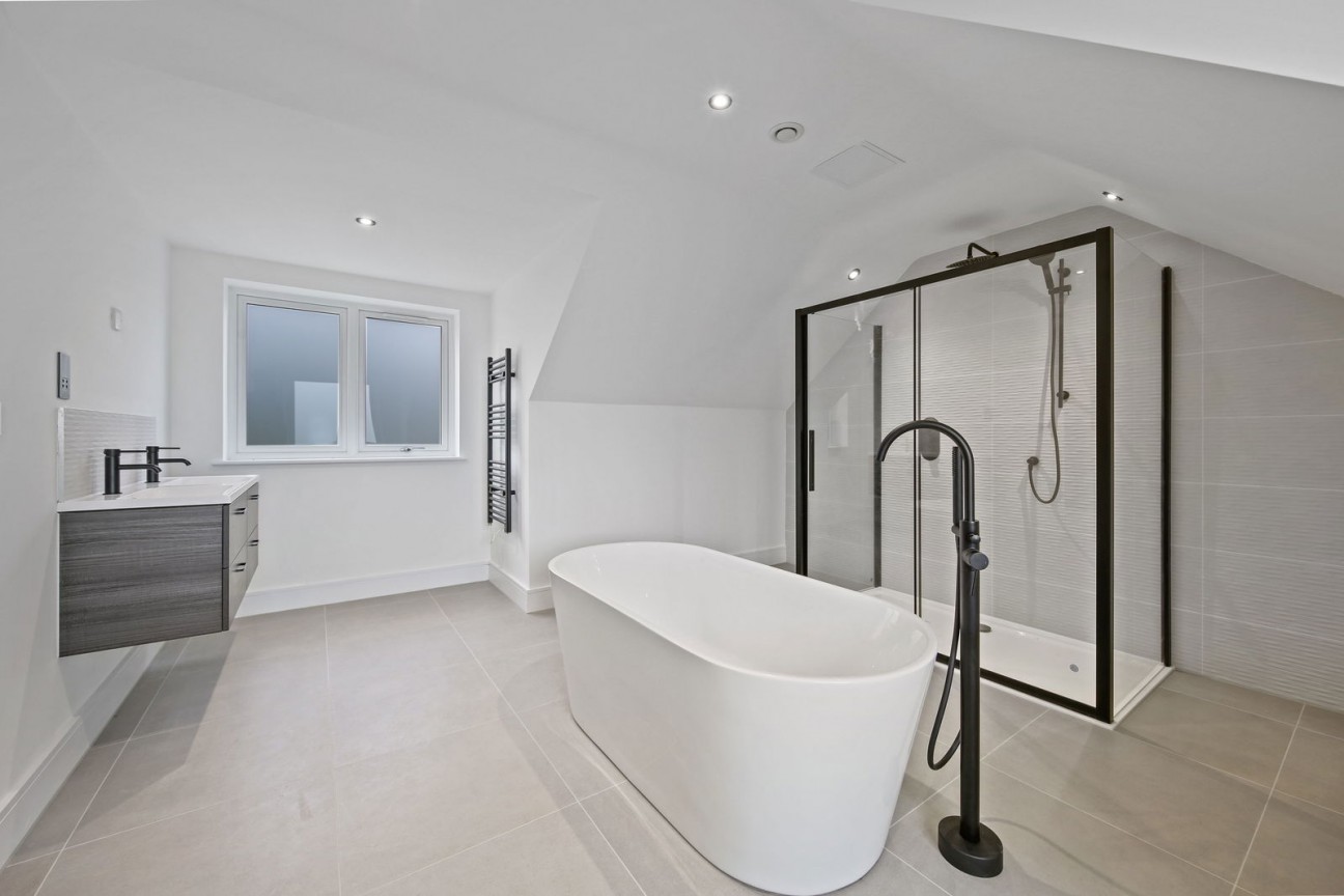 Hockley Lane, Wingerworth, Chesterfield.