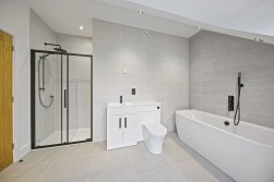 Hockley Lane, Wingerworth, Chesterfield.