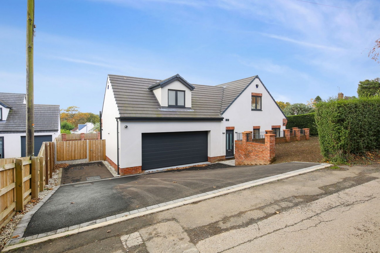 Hockley Lane, Wingerworth, Chesterfield.