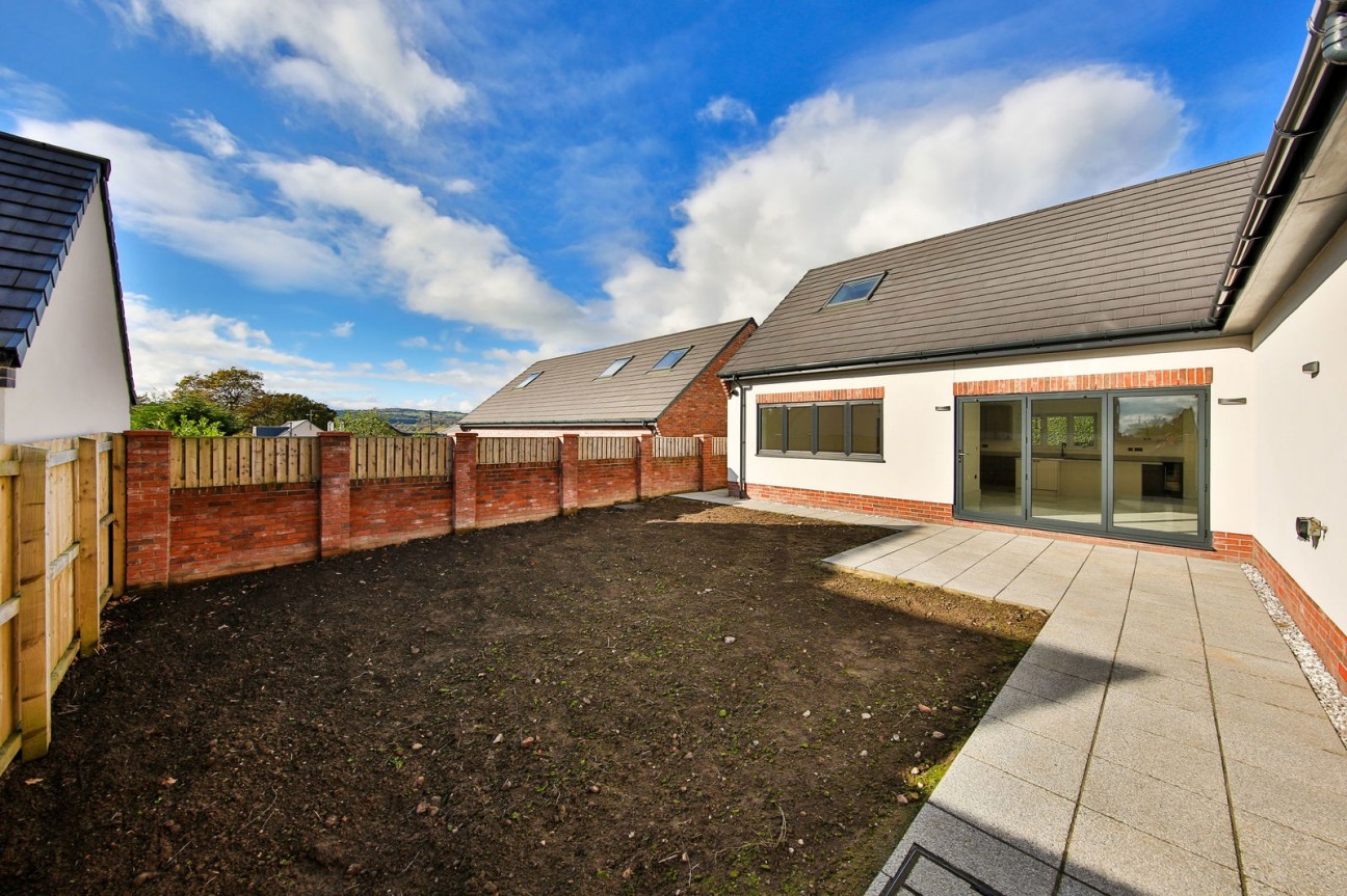 Hockley Lane, Wingerworth, Chesterfield.