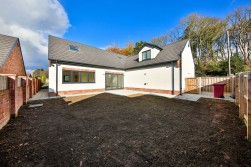 Hockley Lane, Wingerworth, Chesterfield.