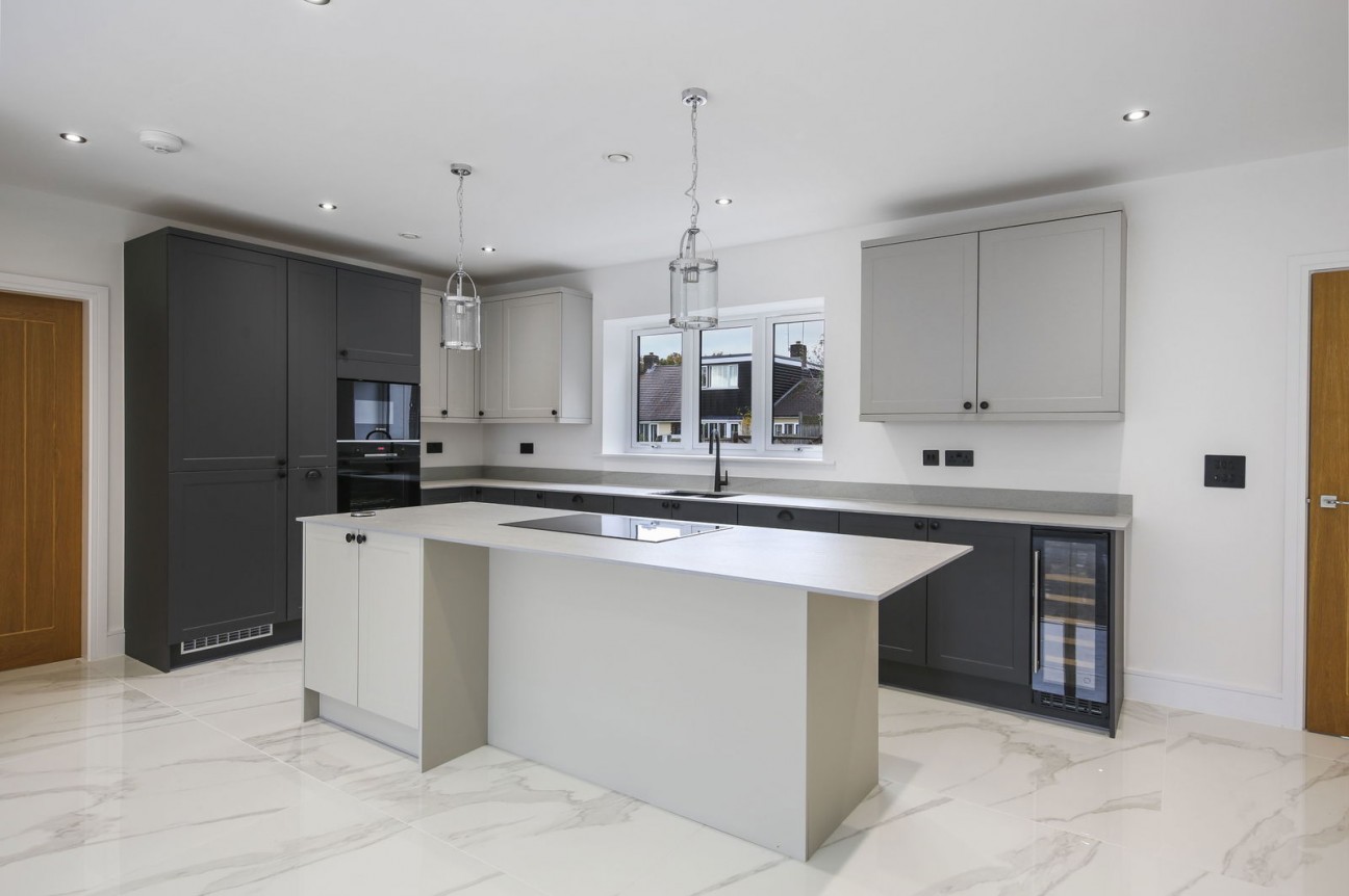 Hockley Lane, Wingerworth, Chesterfield.