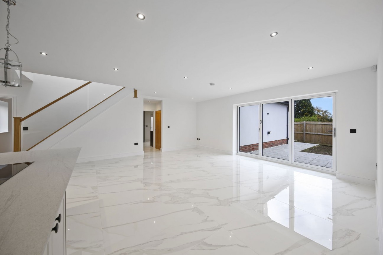 Hockley Lane, Wingerworth, Chesterfield.