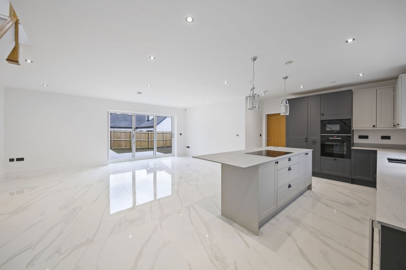 Hockley Lane, Wingerworth, Chesterfield.