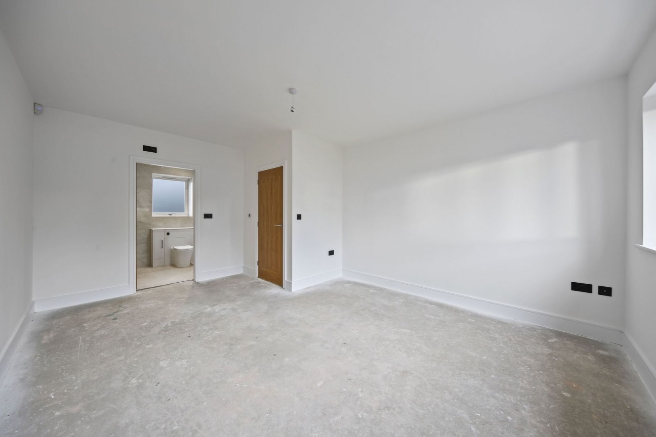 Hockley Lane, Wingerworth, Chesterfield.