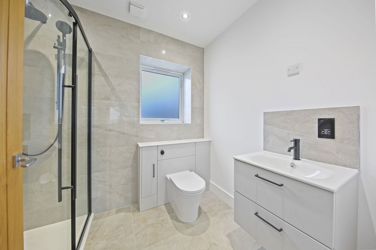 Hockley Lane, Wingerworth, Chesterfield.