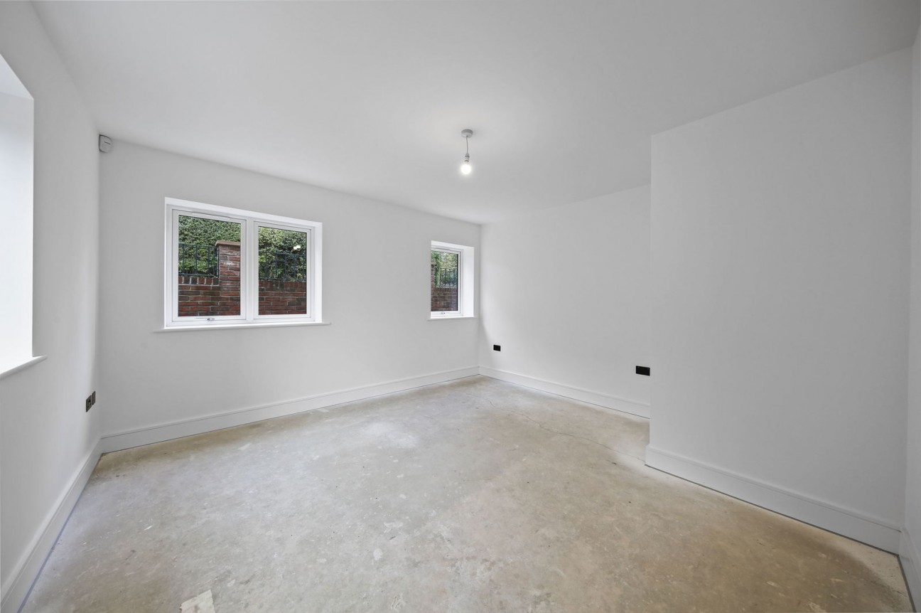 Hockley Lane, Wingerworth, Chesterfield.