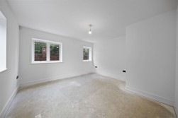 Hockley Lane, Wingerworth, Chesterfield.