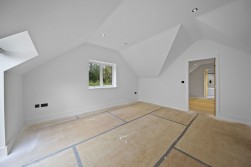 Hockley Lane, Wingerworth, Chesterfield.