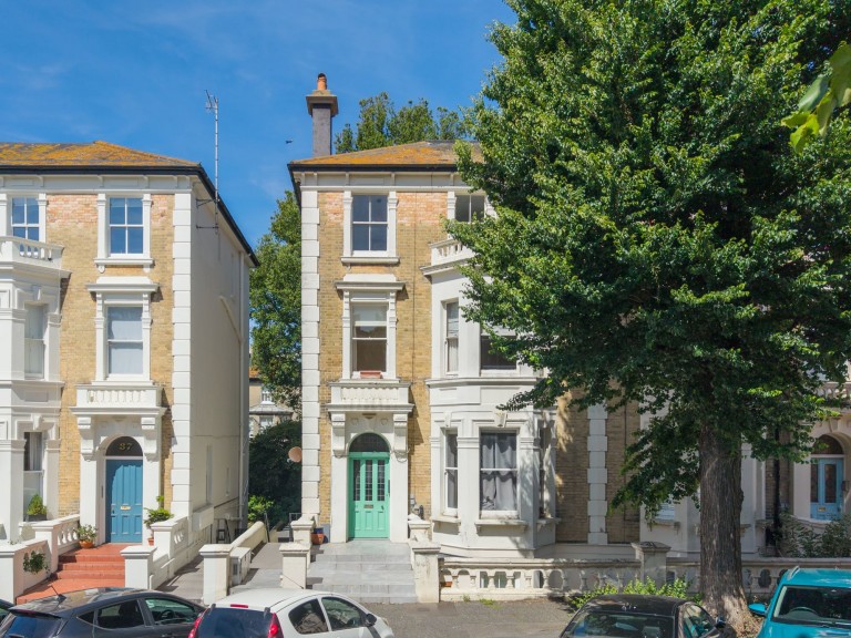 Selborne Road, Hove, BN3