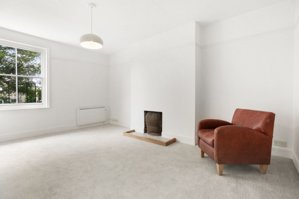 Selborne Road, Hove, BN3
