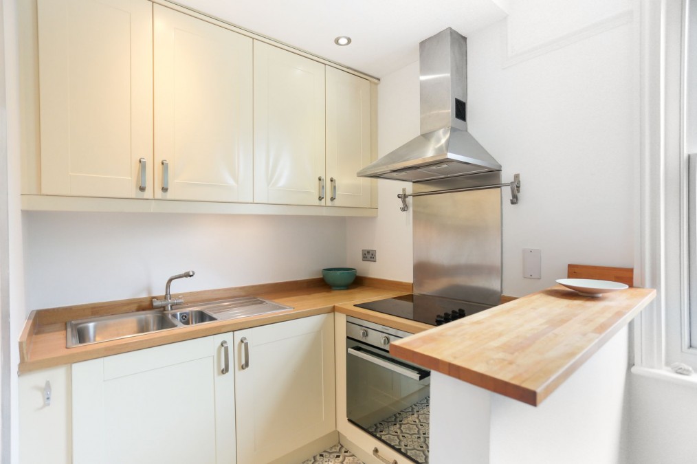 Selborne Road, Hove, BN3