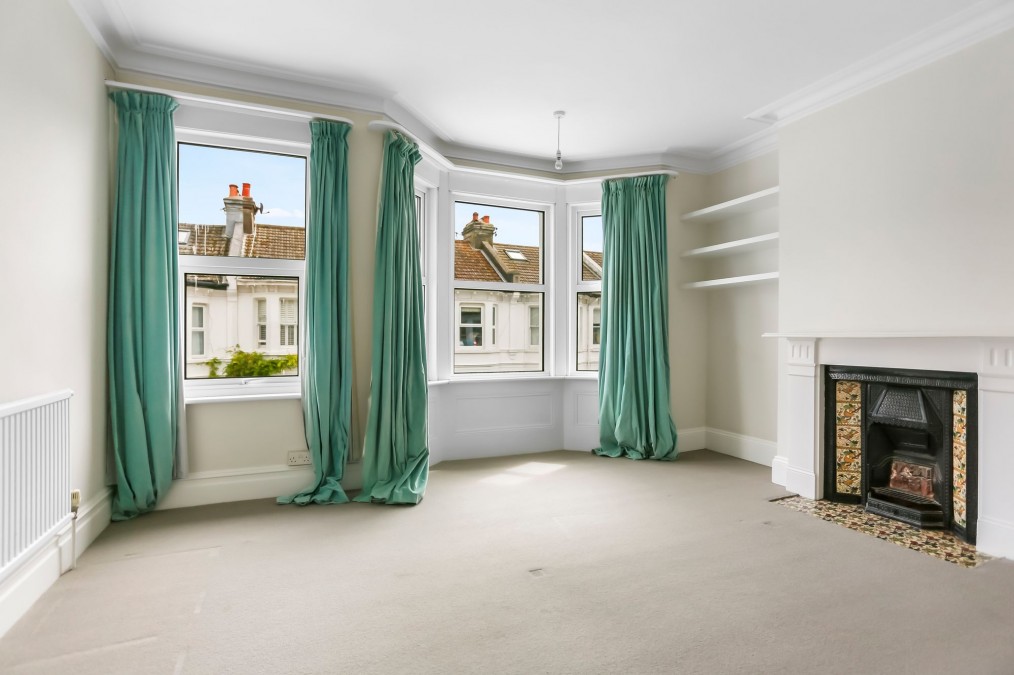 Exeter Street, Brighton, BN1