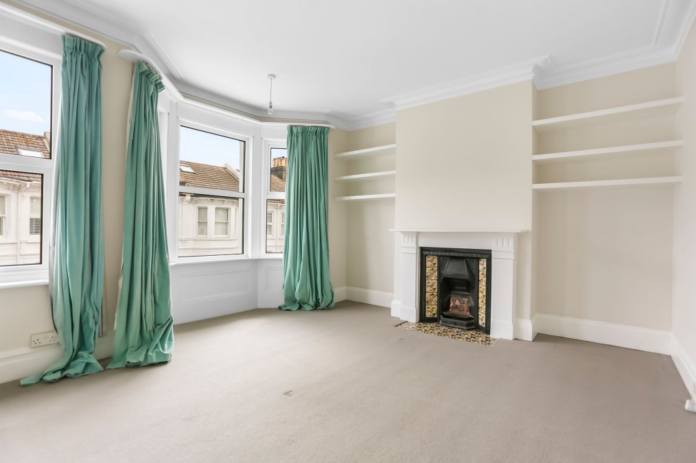 Exeter Street, Brighton, BN1