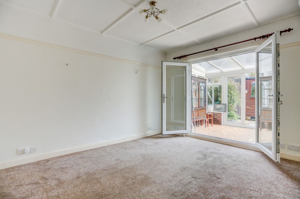 Mansfield Road, Hove, BN3