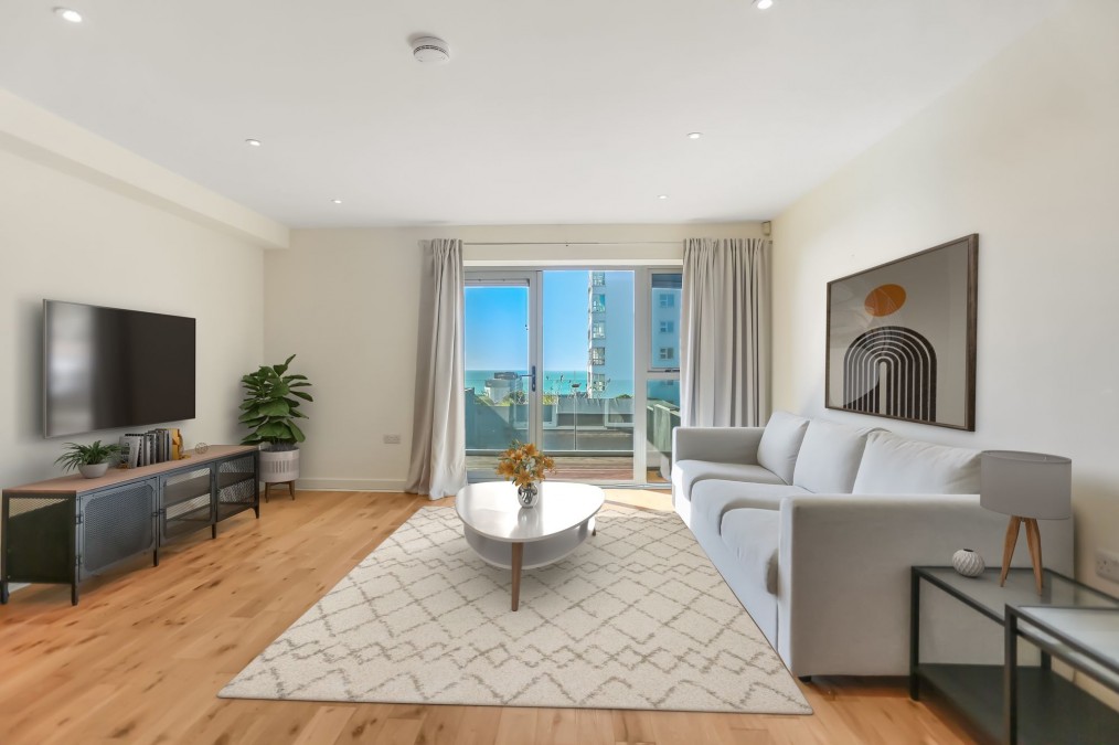 Cliff Road, Brighton, BN2