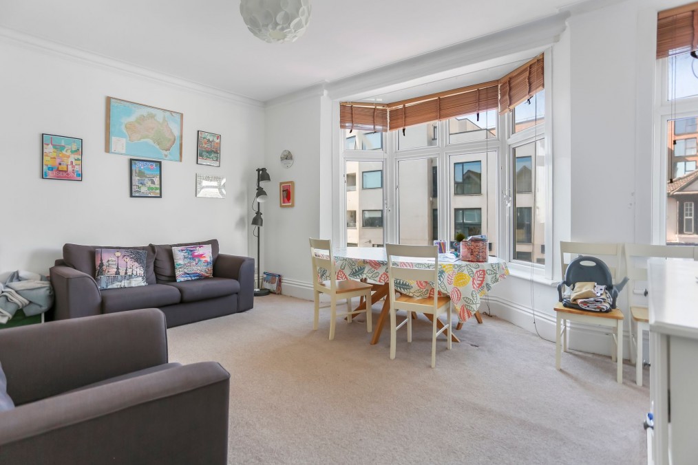 Boundary Road, Hove, BN3