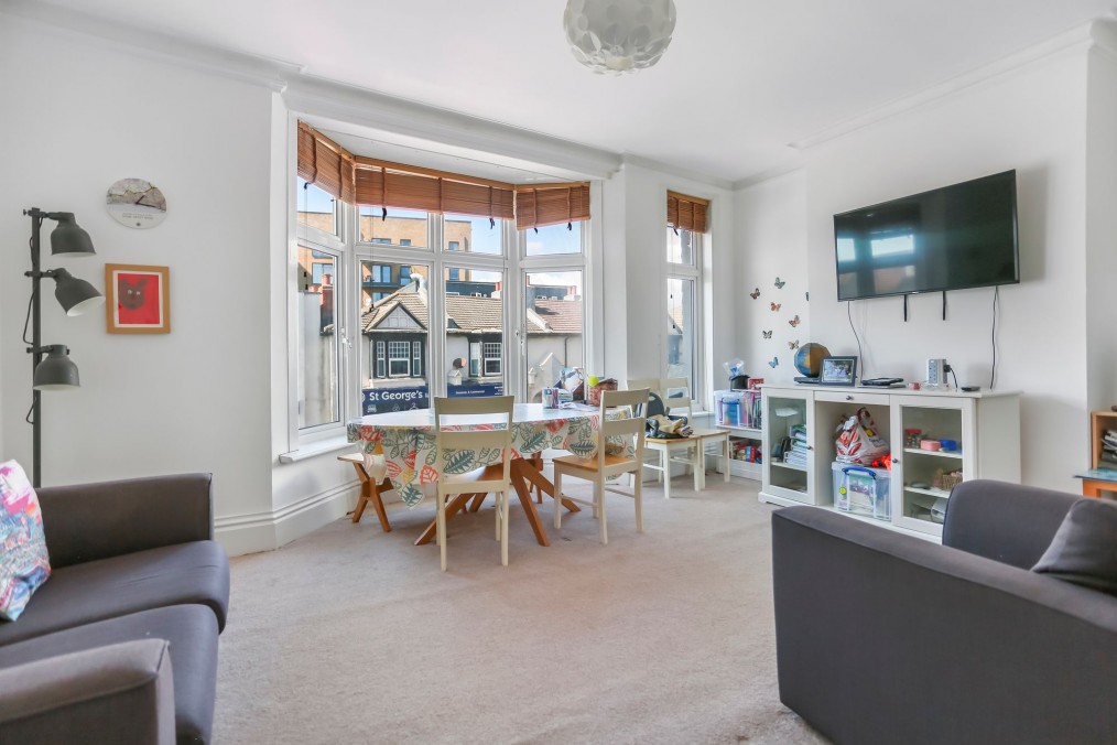 Boundary Road, Hove, BN3